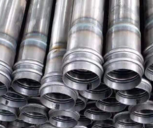 七星关注浆管现货